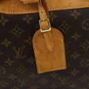 LOUIS VUITTON Monogram Evasion Boston Bag M41443 LV Auth 201309-19