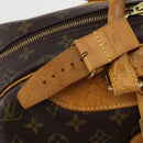 LOUIS VUITTON Monogram Evasion Boston Bag M41443 LV Auth 201309-20