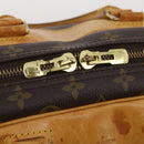 LOUIS VUITTON Monogram Evasion Boston Bag M41443 LV Auth 201309-21