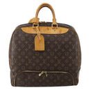 LOUIS VUITTON Monogram Evasion Boston Bag M41443 LV Auth 201309-13