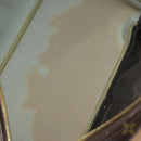 LOUIS VUITTON Monogram Evasion Boston Bag M41443 LV Auth 201309-11