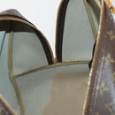 LOUIS VUITTON Monogram Evasion Boston Bag M41443 LV Auth 201309-22