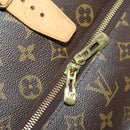 LOUIS VUITTON Monogram Evasion Boston Bag M41443 LV Auth 201309-24