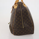 LOUIS VUITTON Monogram Evasion Boston Bag M41443 LV Auth 201309-3