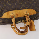 LOUIS VUITTON Monogram Evasion Boston Bag M41443 LV Auth 201309-7