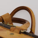 LOUIS VUITTON Monogram Evasion Boston Bag M41443 LV Auth 201309-8
