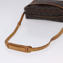 LOUIS VUITTON Monogram Trocadero 27 Shoulder Bag M51274 LV Auth 201312-10