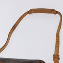 LOUIS VUITTON Monogram Trocadero 27 Shoulder Bag M51274 LV Auth 201312-11