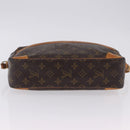 LOUIS VUITTON Monogram Trocadero 27 Shoulder Bag M51274 LV Auth 201312-13