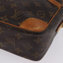 LOUIS VUITTON Monogram Trocadero 27 Shoulder Bag M51274 LV Auth 201312-15