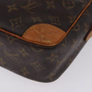 LOUIS VUITTON Monogram Trocadero 27 Shoulder Bag M51274 LV Auth 201312-17
