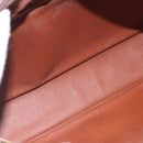 LOUIS VUITTON Monogram Trocadero 27 Shoulder Bag M51274 LV Auth 201312-20