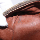 LOUIS VUITTON Monogram Trocadero 27 Shoulder Bag M51274 LV Auth 201312-26