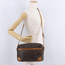LOUIS VUITTON Monogram Trocadero 27 Shoulder Bag M51274 LV Auth 201312-27