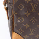 LOUIS VUITTON Monogram Trocadero 27 Shoulder Bag M51274 LV Auth 201312-4