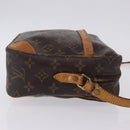 LOUIS VUITTON Monogram Trocadero 27 Shoulder Bag M51274 LV Auth 201312-5