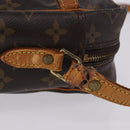 LOUIS VUITTON Monogram Trocadero 27 Shoulder Bag M51274 LV Auth 201312-6