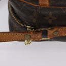 LOUIS VUITTON Monogram Trocadero 27 Shoulder Bag M51274 LV Auth 201312-8