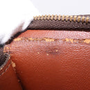 LOUIS VUITTON Monogram Poche Toilette 26 Pouch M47542 LV Auth 201330A-12