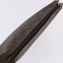 LOUIS VUITTON Monogram Poche Toilette 26 Pouch M47542 LV Auth 201330A-5