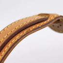 LOUIS VUITTON Monogram Saint Cloud PM Shoulder Bag M51244 LV Auth 201345-10
