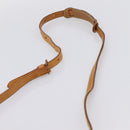 LOUIS VUITTON Monogram Saint Cloud PM Shoulder Bag M51244 LV Auth 201345-8