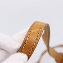 LOUIS VUITTON Monogram Saint Cloud PM Shoulder Bag M51244 LV Auth 201345-9