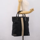 GUCCI GG Canvas Hand Bag Black Silver 002 1093 3444 Auth 201351-21