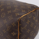 LOUIS VUITTON Monogram Speedy 30 Hand Bag M41526 LV Auth 201356-14