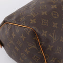 LOUIS VUITTON Monogram Speedy 30 Hand Bag M41526 LV Auth 201356-15
