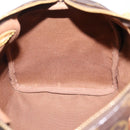 LOUIS VUITTON Monogram Speedy 30 Hand Bag M41526 LV Auth 201356-18