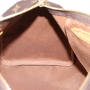 LOUIS VUITTON Monogram Speedy 30 Hand Bag M41526 LV Auth 201356-19