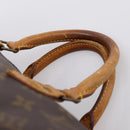 LOUIS VUITTON Monogram Speedy 30 Hand Bag M41526 LV Auth 201356-8