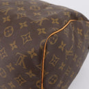 LOUIS VUITTON Monogram Speedy 30 Hand Bag M41526 LV Auth 201358-12
