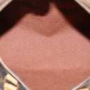 LOUIS VUITTON Monogram Speedy 30 Hand Bag M41526 LV Auth 201358-15