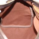 LOUIS VUITTON Monogram Speedy 30 Hand Bag M41526 LV Auth 201358-17