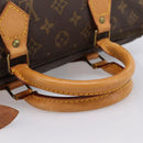 LOUIS VUITTON Monogram Speedy 30 Hand Bag M41526 LV Auth 201358-7