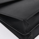 LOUIS VUITTON Epi Serviette Conseiller Business Bag Black M54422 LV Auth 201359-17