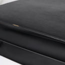 LOUIS VUITTON Epi Serviette Conseiller Business Bag Black M54422 LV Auth 201359-21