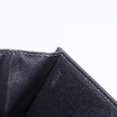 LOUIS VUITTON Epi Serviette Conseiller Business Bag Black M54422 LV Auth 201359-12