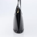 LOUIS VUITTON Epi Saint Jacques Shopping Shoulder Bag Black M52272 Auth 201369-4