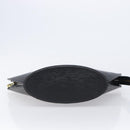 LOUIS VUITTON Epi Saint Jacques Shopping Shoulder Bag Black M52272 Auth 201369-9
