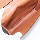 LOUIS VUITTON Monogram Pochette Rabat 23 Clutch Bag M51940 LV Auth 201378-11