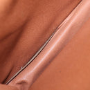LOUIS VUITTON Monogram Pochette Rabat 23 Clutch Bag M51940 LV Auth 201378-19