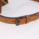 LOUIS VUITTON Monogram Noe Shoulder Bag M42224 LV Auth 201380-12