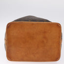 LOUIS VUITTON Monogram Noe Shoulder Bag M42224 LV Auth 201380-14