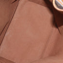 LOUIS VUITTON Monogram Noe Shoulder Bag M42224 LV Auth 201380-21