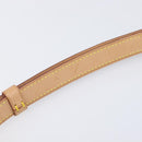 LOUIS VUITTON Monogram Musette Tango Short Strap Bag M51257 LV Auth 201387SAV-8