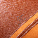 LOUIS VUITTON Monogram Musette Tango Short Strap Bag M51257 LV Auth 201387SAV-21