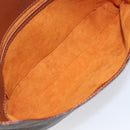 LOUIS VUITTON Monogram Musette Tango Short Strap Bag M51257 LV Auth 201387SAV-10